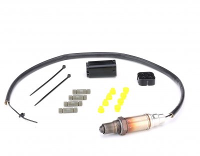BOSCH Sonde lambda  0 258 986 502 (X1)
