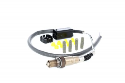 BOSCH Sonde lambda  0 258 986 615 (X1)
