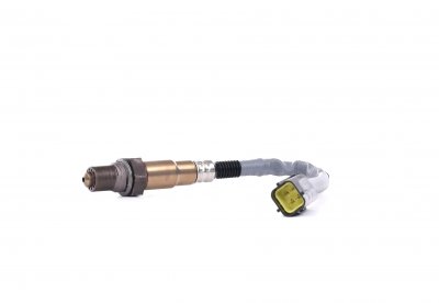 BOSCH Sonde lambda  0 986 AG2 204 (X1)