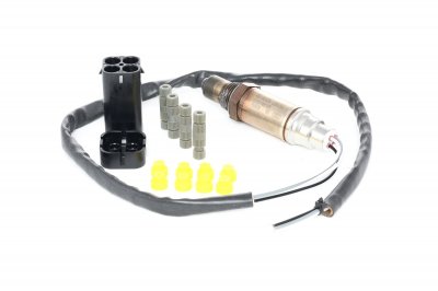 BOSCH Sonde lambda  0258986505 d'origine