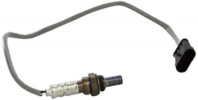NGK Sonde lambda  0489