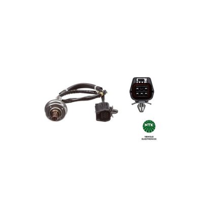NTK Sonde lambda NGK, par ex. pour Mazda