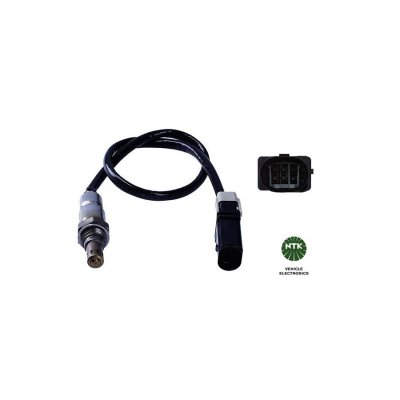 NTK Sonde Lambda Ngk Uaa0004-vw008