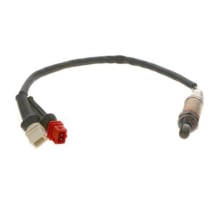 QUINTON HAZELL Sonde Lambda  Xlos1537