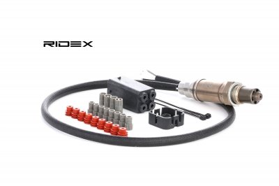 RIDEX Sonde lambda  3922L0226 (X1)