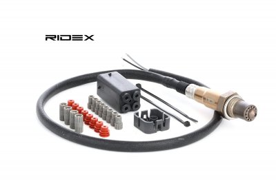 RIDEX Sonde lambda  3922L0229 (X1)