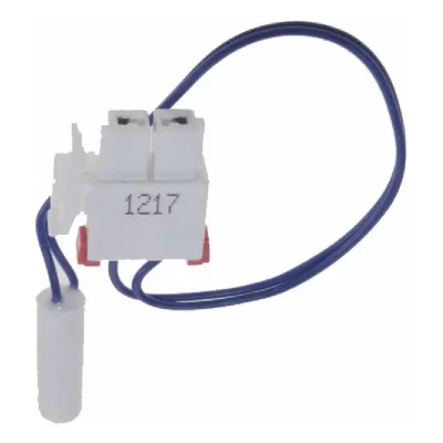 SAMSUNG Sonde temperature 502ata top 5v r reference : da3210109y