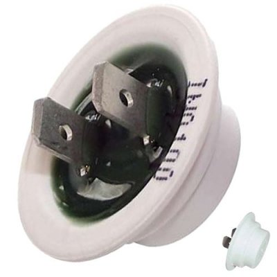 INDESIT Sonde-temp&eacute;rature blanc Lave-linge C00053573 