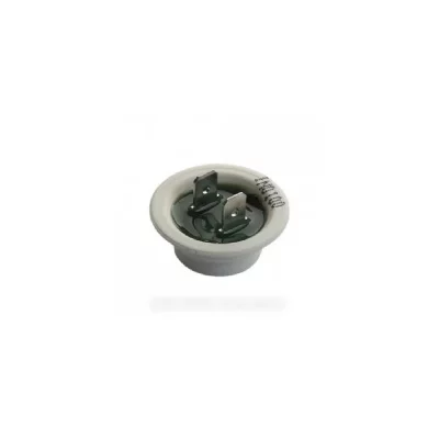 ARISTON Sonde-Temperature Dialogic Blanc (70623) Pour Lave Linge 