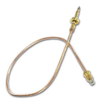 SOS ACCESSOIRE Sonde thermocouple Four, cuisini&egrave;re 76X2322, 76X2323 FAGOR