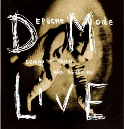 Songs Of Faith And Devotion (Live)