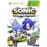 SONIC GENERATIONS / Jeu console X360