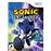 Sonic Unleashed Nintendo Wii