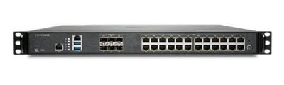 SONICWALL  NSa 4700 - High Availability - dispositif de securite