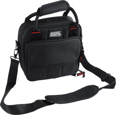 GATOR Sono  Mixerbag 0909 22,9X22,9X7 Cm Flights Consoles De Mixage