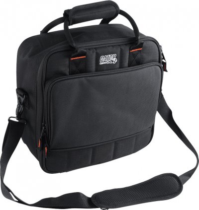 GATOR Sono  Mixerbag 1212 30,5X30,5X14 Cm Flights Consoles De Mixage