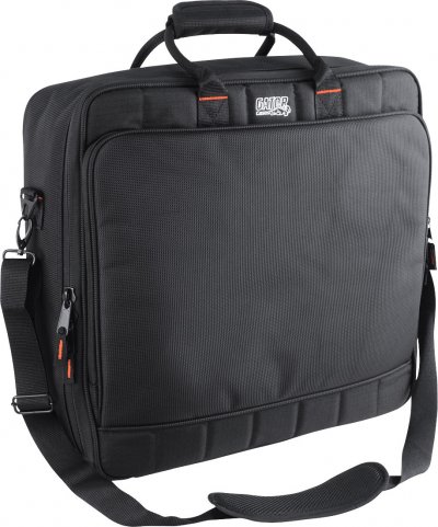 GATOR Sono  Mixerbag 1818 45,7X45,7X14 Cm Flights Consoles De Mixage