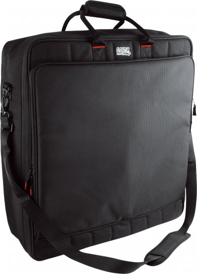GATOR Sono  Mixerbag 2123 58,4X53,3X15,2 Cm Flights Consoles De Mixage