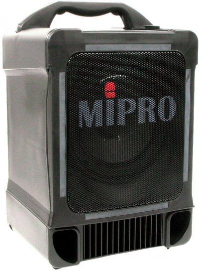 MIPRO Sono Portable  Ma 707 Pa