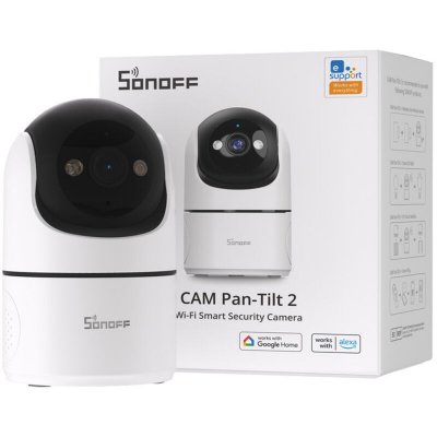SONOFF  Cam&eacute;ra De Surveillance Cam-pt2