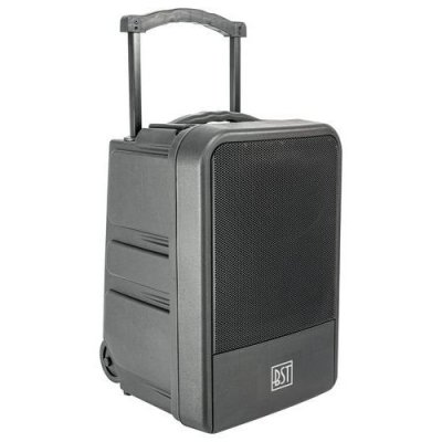 BST Sonorisation Autonome "tous Temps" 10" Ips10-400 - 