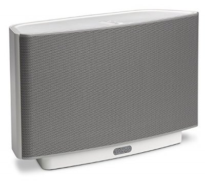 SONOS  enceinte solution pour diffusion audio play 5 blanc sans-fil SNSZP0S5EU1