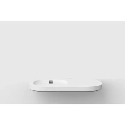 SONOS - Etag&egrave;re murale pour One/One SL et Play - Blanc