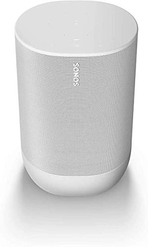 SONOS   Move Blanc 
