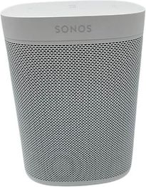 SONOS  One Blanc
