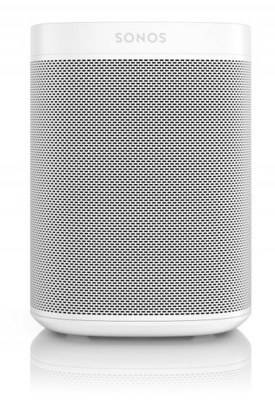 SONOS  One Blanc