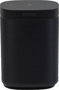 SONOS  One Noir