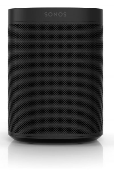 SONOS  One Noir