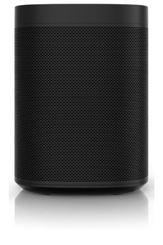 SONOS  One SL Noir - Enceinte Multiroom
