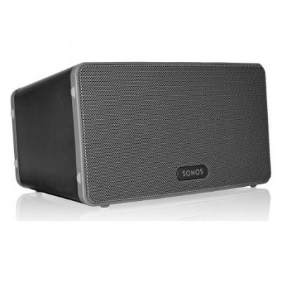 SONOS  PLAY:3 - Enceinte sans fil - Noir