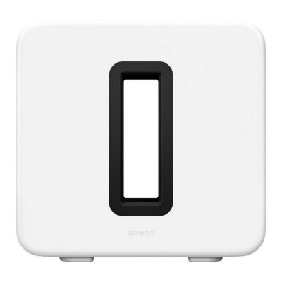 SONOS  Sub Gen 3 Blanc