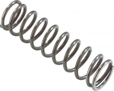GENERIQUE Sonstige - 5 ressorts (&oslash; x l) 14,2 mm x 33 mm 17303