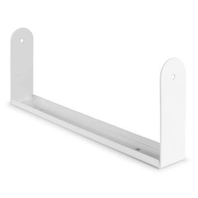 POWER DYNAMICS Sonstige Non PDW8WR Support en U Blanc - Accessoires divers