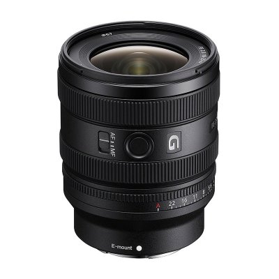 SONY  16-25mm f/2.8 G FE