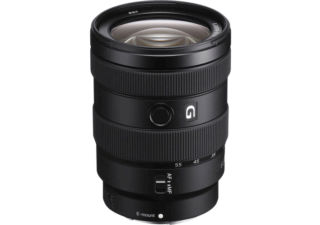 SONY  600 mm f/4 GM OSS monture  FE objectif photo