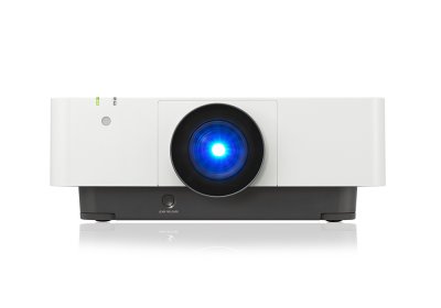 SONY  7000lm wuxga laser op lenses white VPL-FHZ85