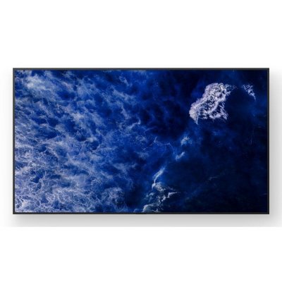 SONY  98"" Pro BRAVIA LCD 780nit Haze w/5yr PS