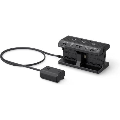 SONY  Adaptateur Multi-Batteries NPA-MQZ1K