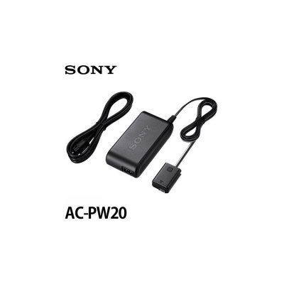 SONY  Adaptateur Secteur AC-PW20