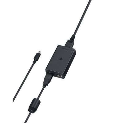 SNY Sony - Adaptateur secteur - pour Sony PlayStation 3
