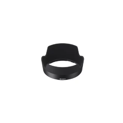 SONY  ALC-SH137 Noir - Capuchons pour objectifs (Petal, SEL35F14Z, Noir, 9,79 cm, 4,11 cm, 9,79 cm)