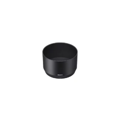 Sony ALC-SH144 Noir - Capuchons pour objectifs (Rond, SEL70300G, Noir, 9,6 cm, 6,08 cm, 9,6 cm)