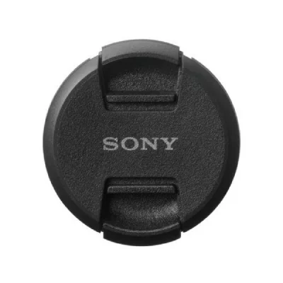 QUANTUM Sony ALCF55S.SYH Bouchon d'objectif Noir 55 mm