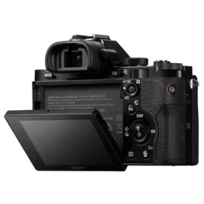 SONY  Alpha 7/ILCE-7 noir