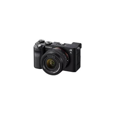 SONY  Alpha 7C Noir + FE 28-60mm f/4-5.6