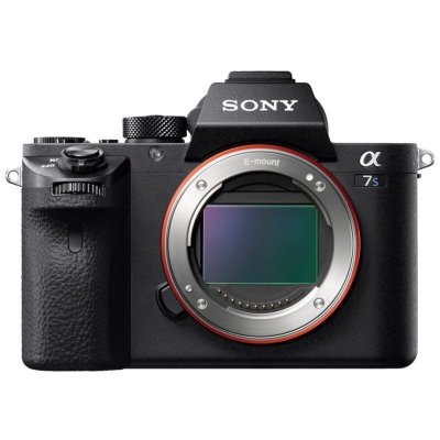 SONY  Alpha 7s II/ILCE-7SM2 Body - tr&egrave;s bon &eacute;tat